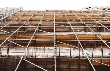 Direct Scaffolding Supplies Ltd