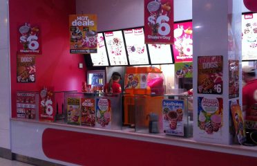 Wendy’s Supa Sundaes