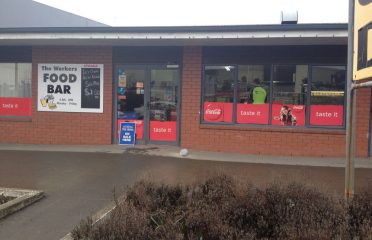 The Workers Food Bar