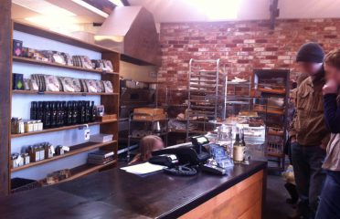 Tanner Street Bakery