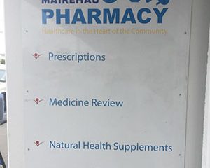 Mairehau Pharmacy Ltd