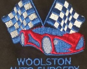 Woolston Auto Surgery Ltd