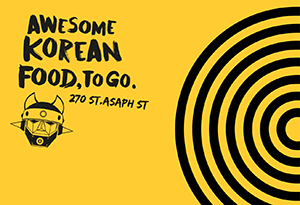 Steampunk Laboratory