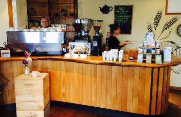 Hislops Wholefoods Cafe