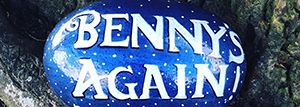 Benny’s Again Restaurant