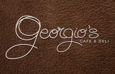 Georgio’s Cafe & Deli