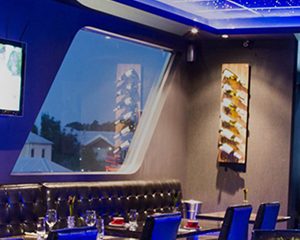 Stellar Bar and Restaurant