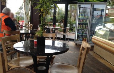 SB’s Cafe And Bakery