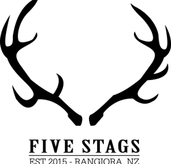 Five Stags Rangiora