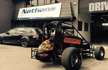 Nathans Service Centre