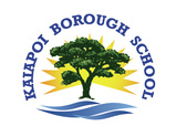 Kaiapoi Borough School