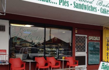 Burwood Bakery