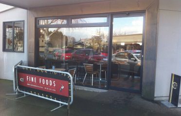 Fine Foods