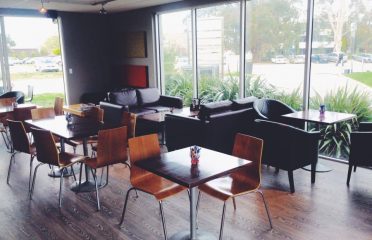 Extraction Cafe & Bar