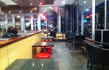 Mc Cafe