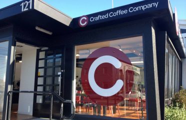 Crafted Coffee Company