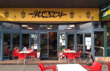 Honey Cafe