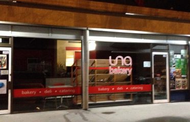 Una Bakery