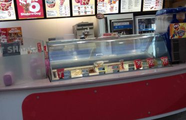 Wendy’s Supa Sundaes