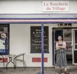 Akaroa Butchery & Deli