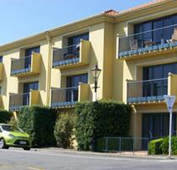Akaroa Criterion Motel