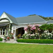 Kawatea Farmstay
