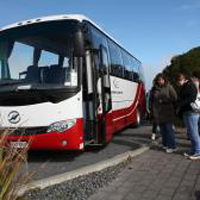 Canterbury Leisure Tours