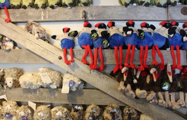 Tekapo High Country Crafts & Souvenirs