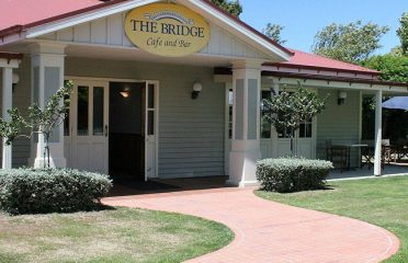 The Bridge Restaurant and Bar