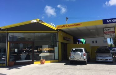 Figlo Laundromat