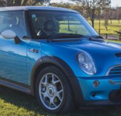 Akaroa Rental Cars / CruiseShipRentalCars.com