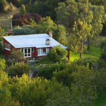 Kokopu Estate Cottage
