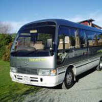 Discovery Travel Tours