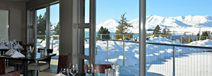 Rakinui Restaurant