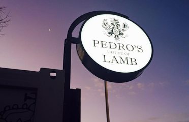 Pedro’s House of Lamb Restaurant