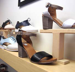 Rangiora Shoe Lines Ltd