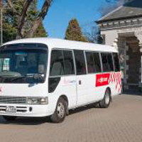 Akaroa Shuttle