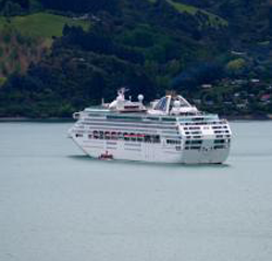 Tour South Fully Escorted Tours