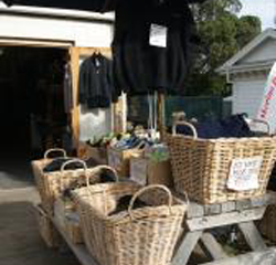 Akaroa Woolshed Gallery