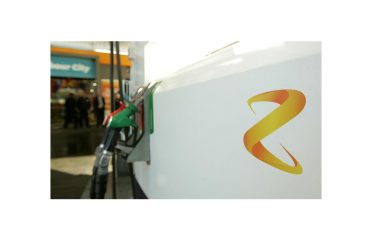 Z Energy Limited