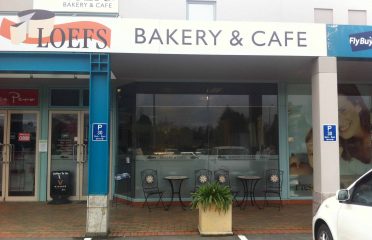 Loefs Bakery