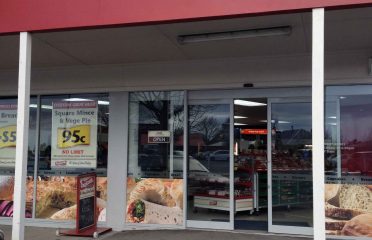 Coupland’s Bakeries