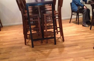 Moko Sublime Espresso