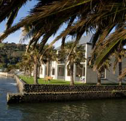 Akaroa Waterfront Motels