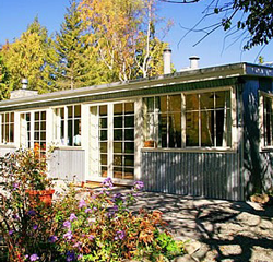 Parkbrae Estate
