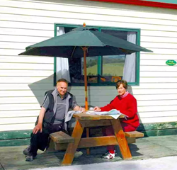 Aoraki Cottage Adventure Farm Stay