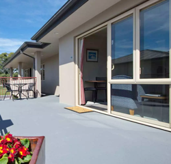 Ashburton Motor Lodge & Conference Centre