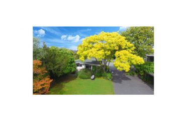 Ashleigh Court Motel