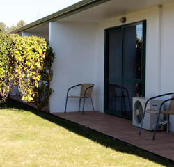 Aspen Court Motel Twizel