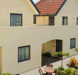 Bella Vista Motel Kaikoura